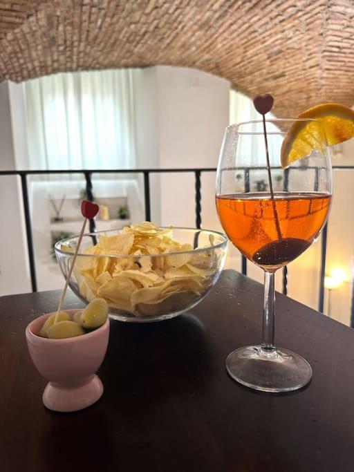 Lovely Retreat In Trastevere Appartement *