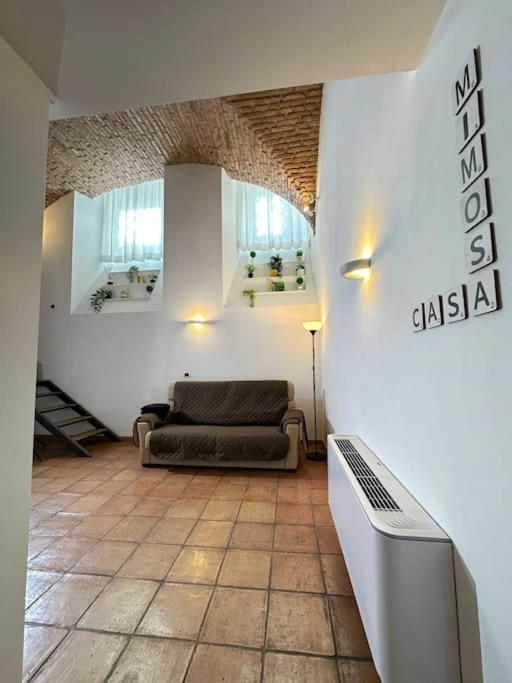 Appartement Lovely Retreat In Trastevere