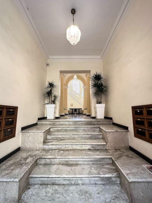 Lovely Retreat In Trastevere Appartement *
