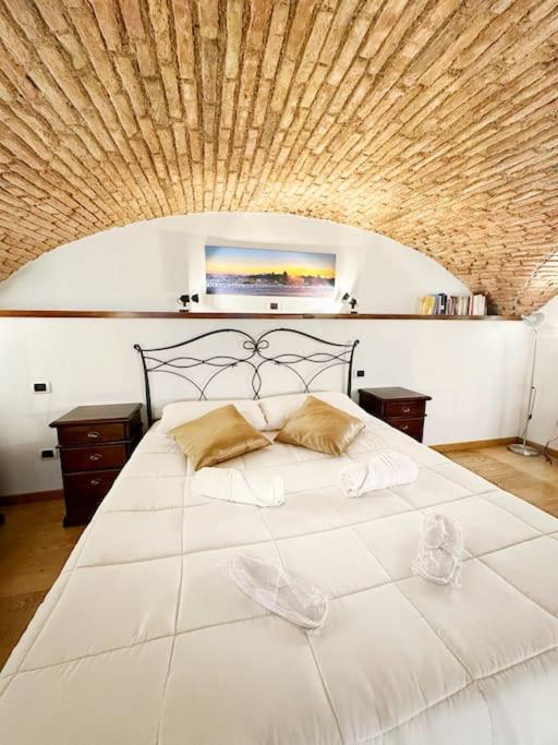 Lovely Retreat In Trastevere Appartement *