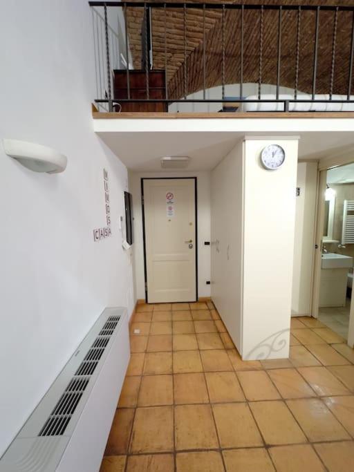 Appartement Lovely Retreat In Trastevere *