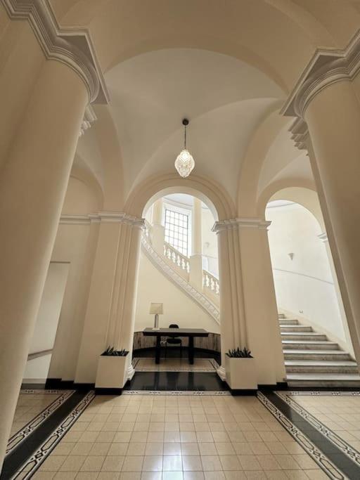 Lovely Retreat In Trastevere Appartement