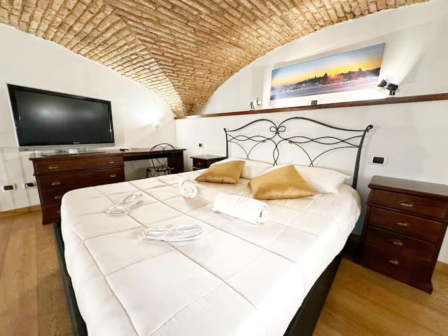 Appartement Lovely Retreat In Trastevere