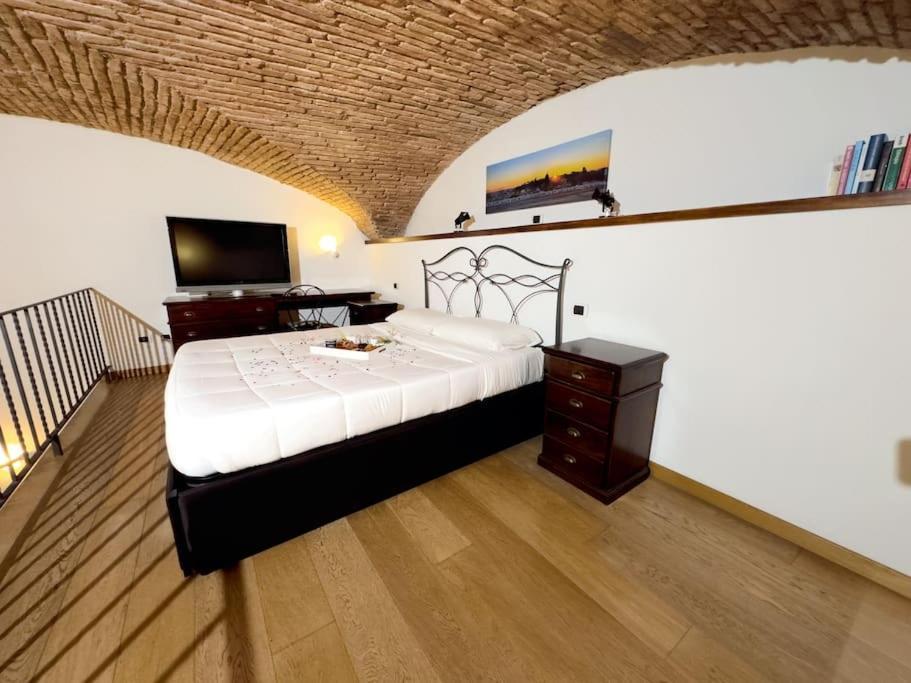 Appartement Lovely Retreat In Trastevere Rome